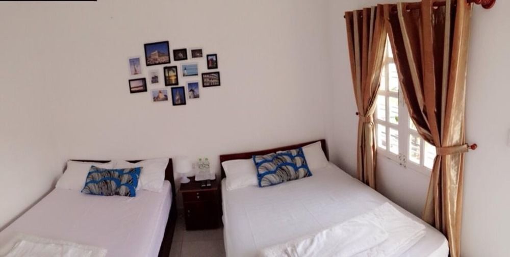 Vien Dong 2 Motel دا نانغ المظهر الخارجي الصورة