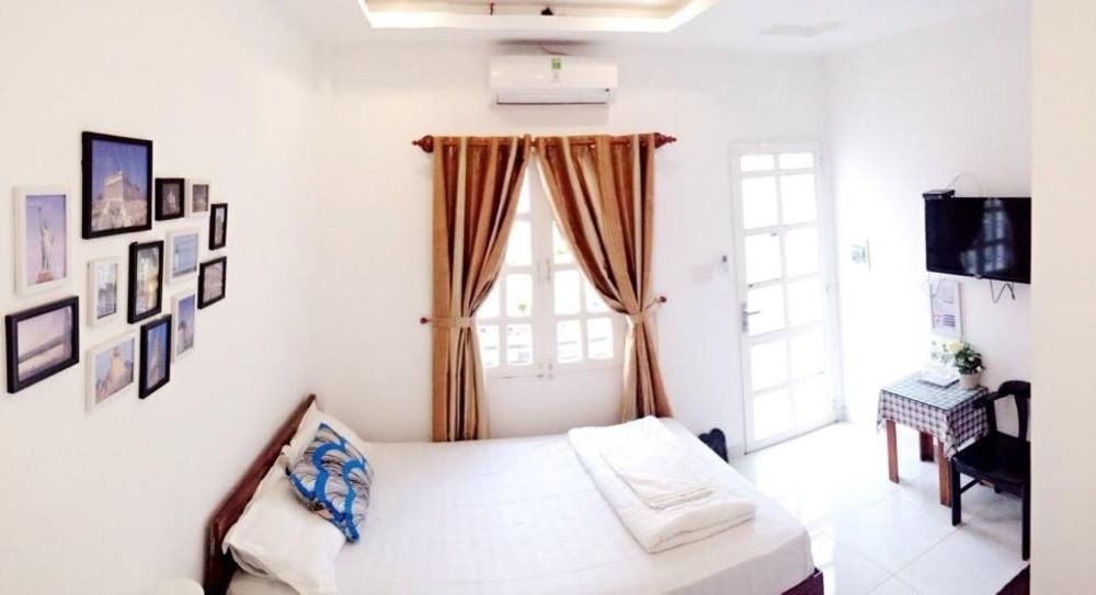 Vien Dong 2 Motel دا نانغ المظهر الخارجي الصورة